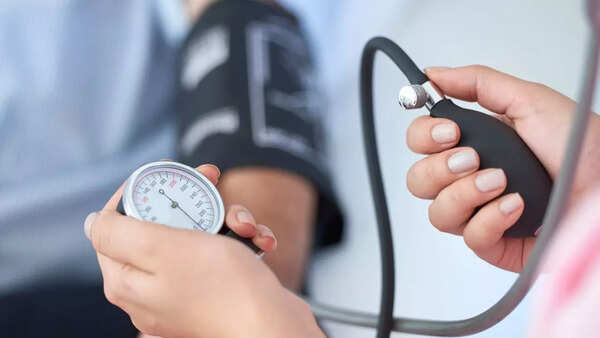 What a morning headache might be telling you about your BP
