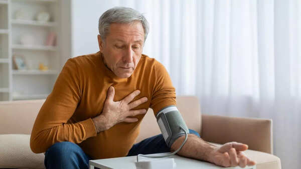 Why hypertension is known as the 'silent killer'