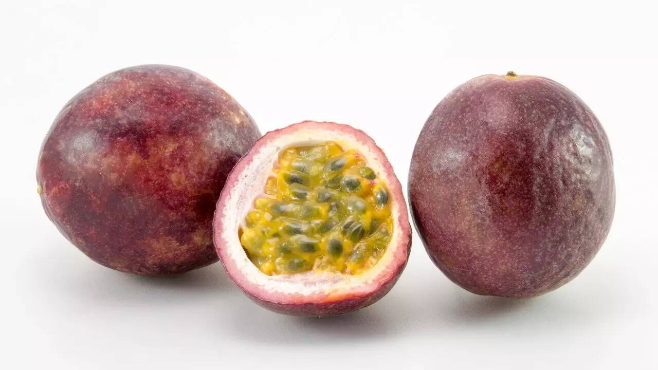 Passion fruit