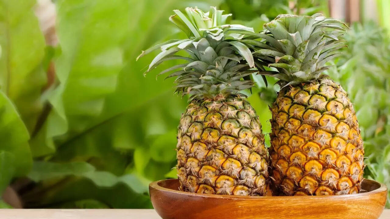 Pineapple