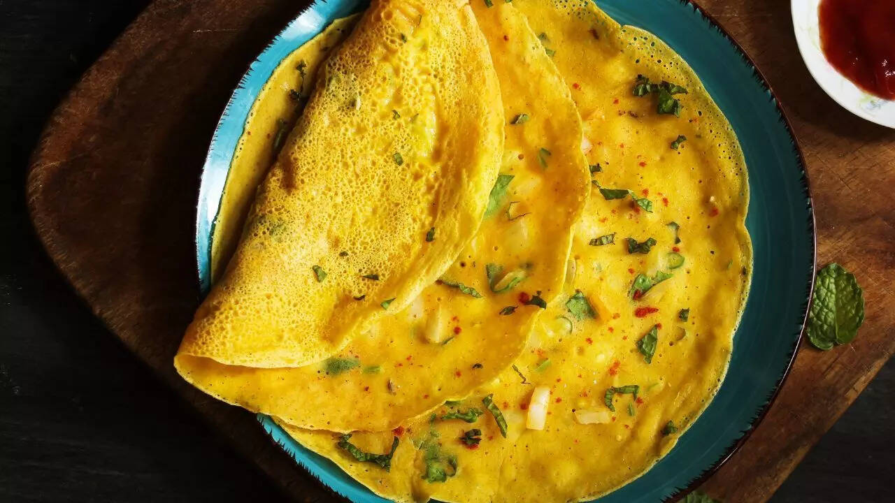 The verdict: Idli or moong dal chilla, what should you choose for weight loss?